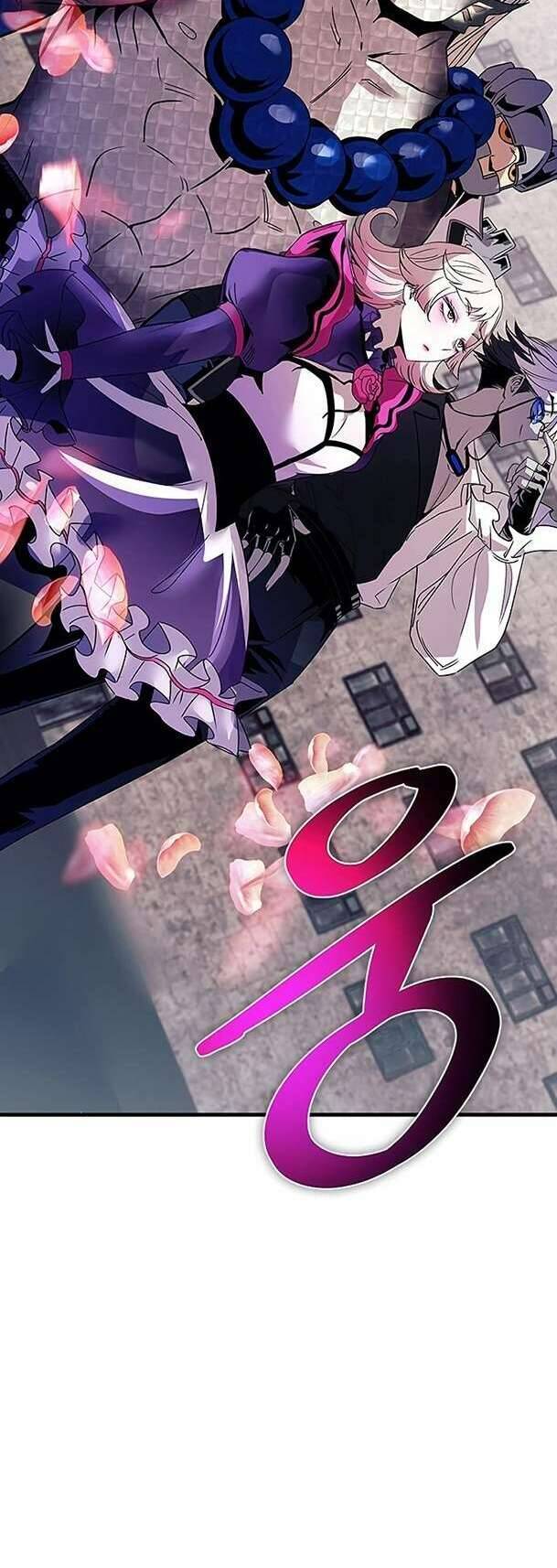 Tiêu Diệt Ác Nhân - Chapter 128 - Page 23