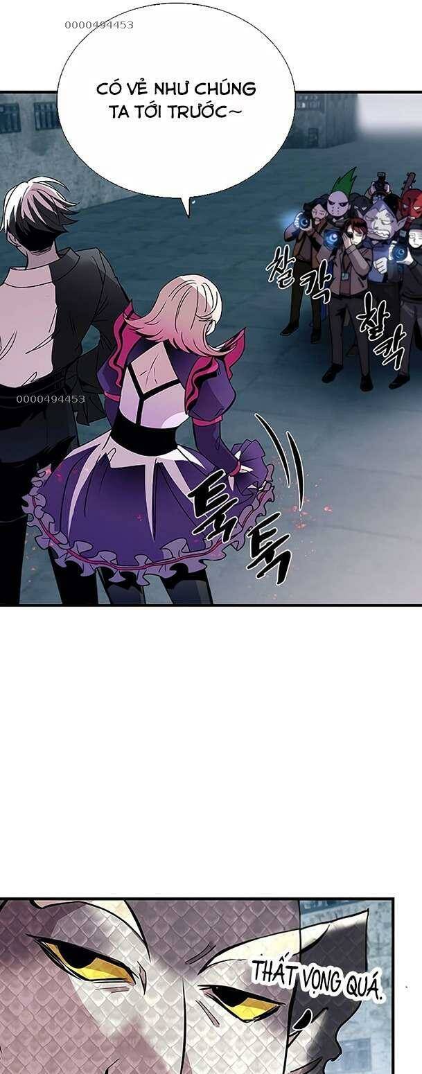 Tiêu Diệt Ác Nhân - Chapter 128 - Page 24