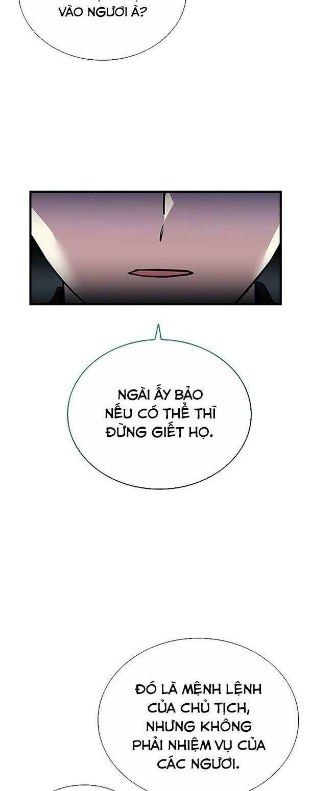 Tiêu Diệt Ác Nhân - Chapter 128 - Page 27