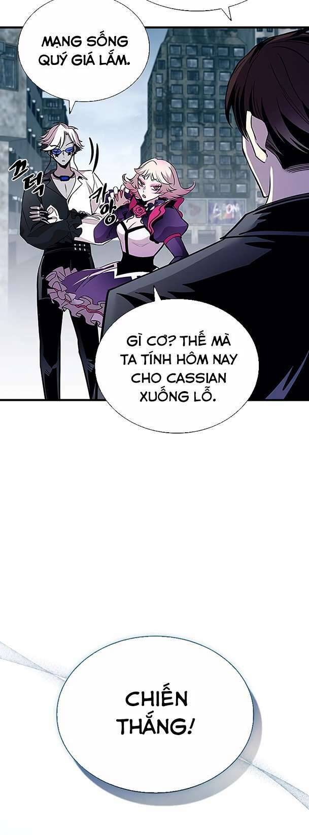 Tiêu Diệt Ác Nhân - Chapter 128 - Page 28