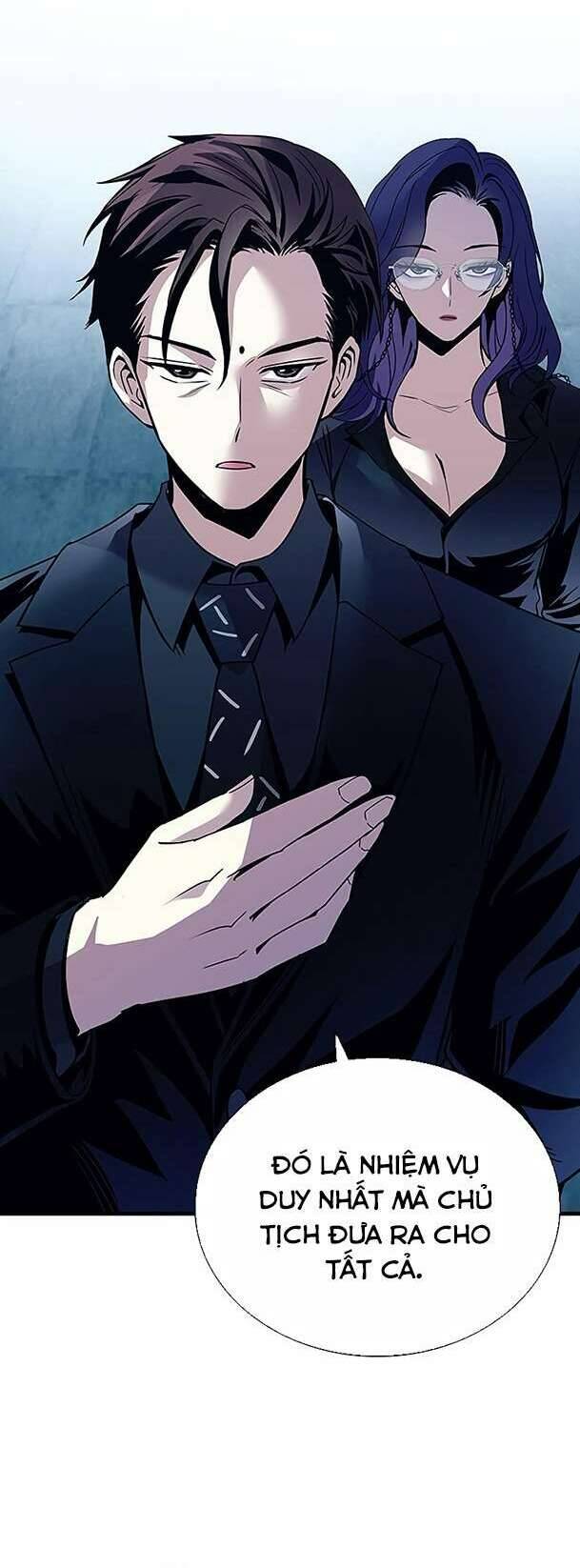 Tiêu Diệt Ác Nhân - Chapter 128 - Page 29