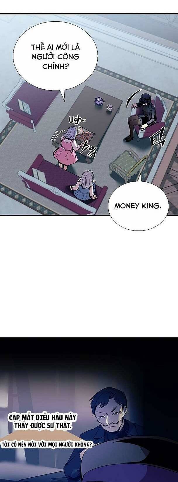 Tiêu Diệt Ác Nhân - Chapter 128 - Page 3