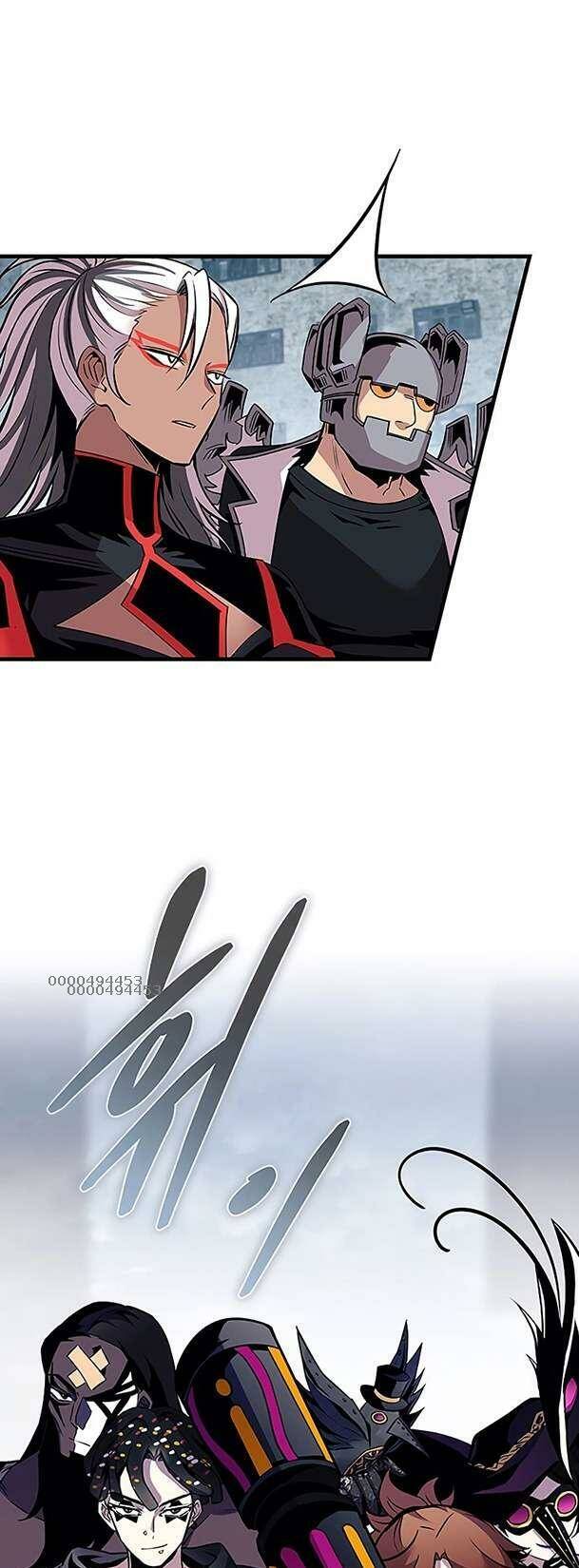 Tiêu Diệt Ác Nhân - Chapter 128 - Page 32