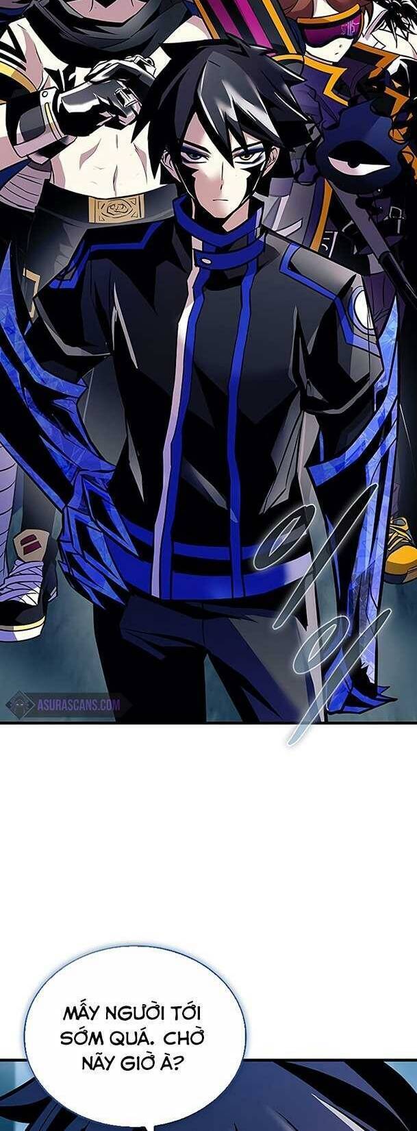 Tiêu Diệt Ác Nhân - Chapter 128 - Page 33