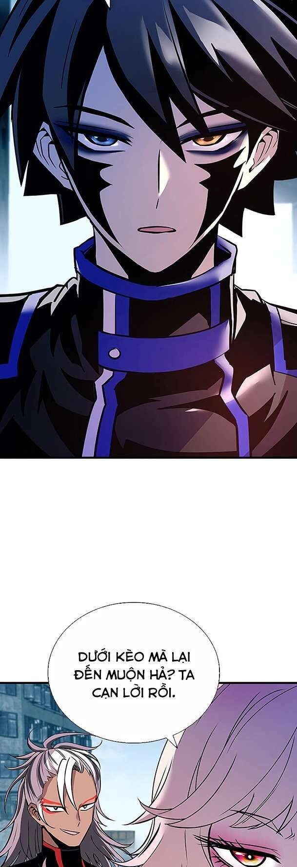 Tiêu Diệt Ác Nhân - Chapter 128 - Page 34