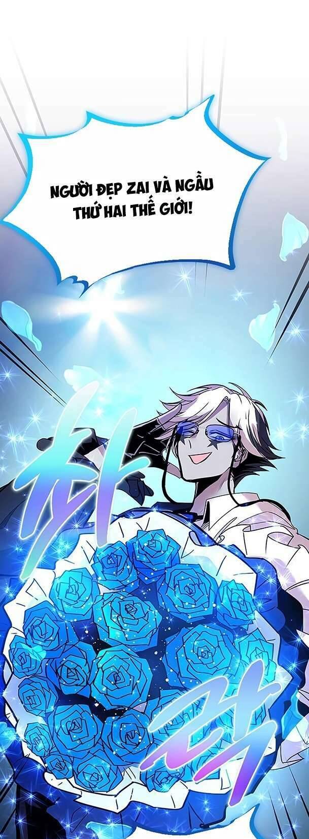 Tiêu Diệt Ác Nhân - Chapter 128 - Page 36