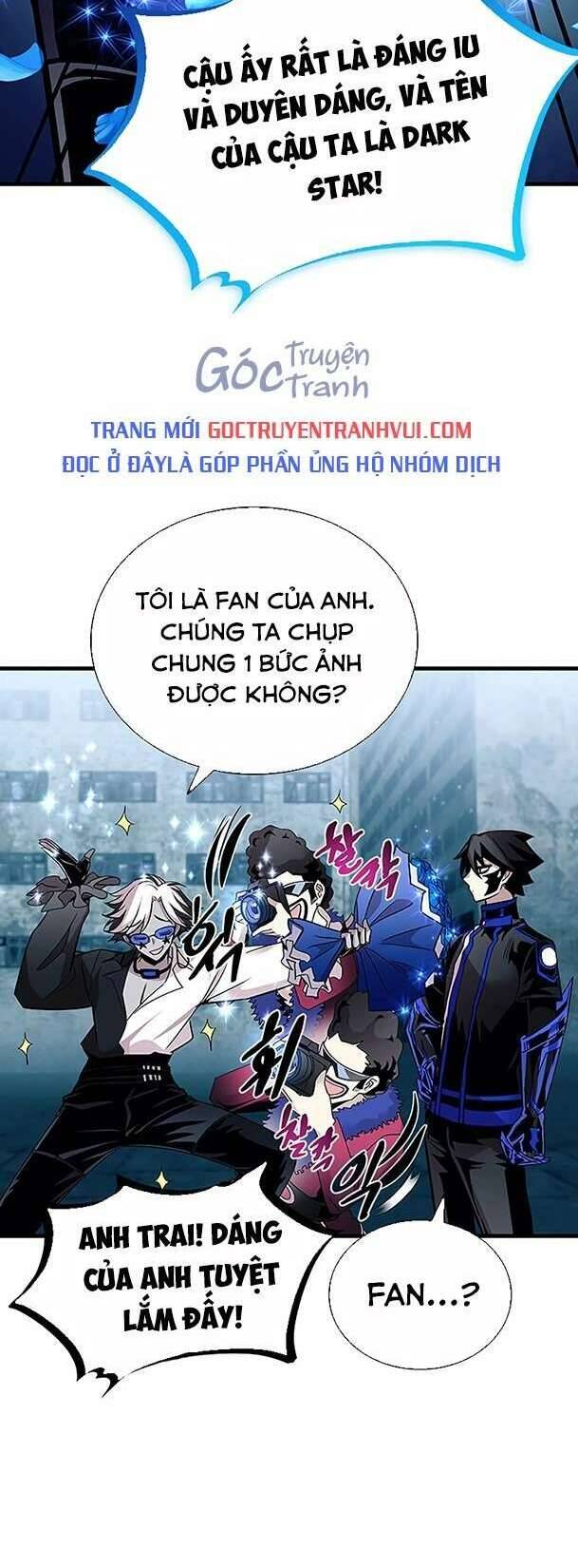 Tiêu Diệt Ác Nhân - Chapter 128 - Page 37