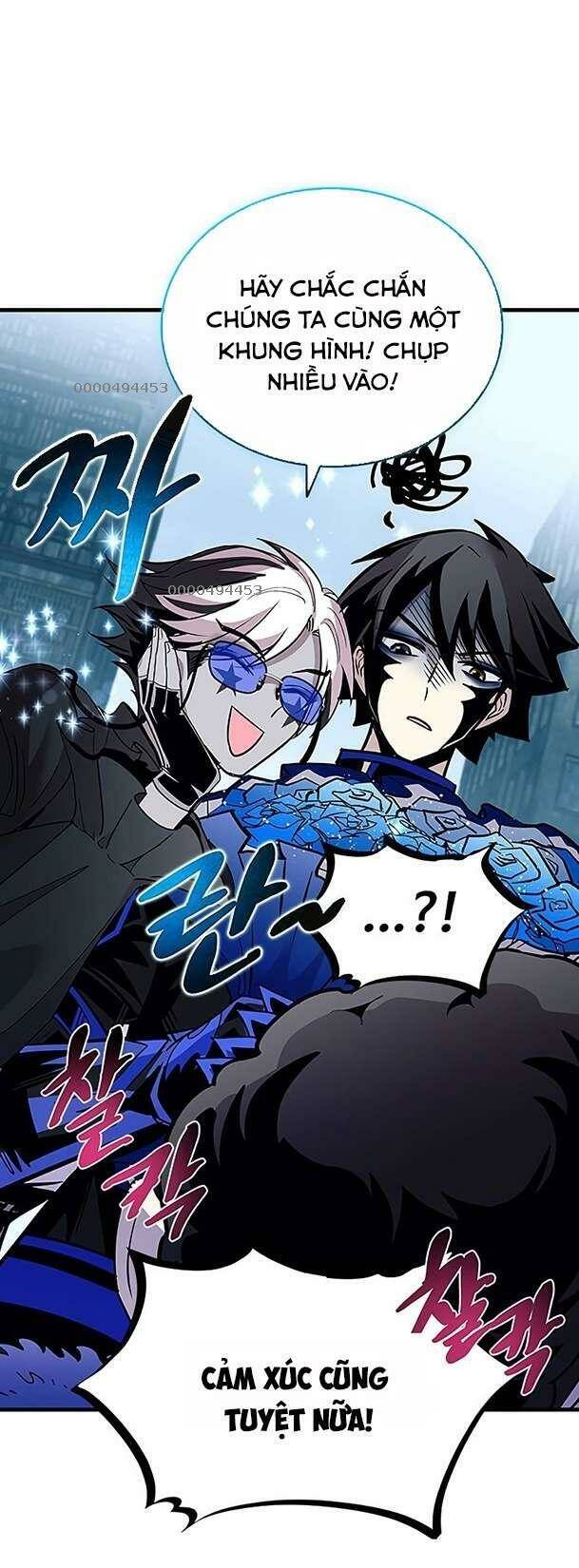 Tiêu Diệt Ác Nhân - Chapter 128 - Page 38