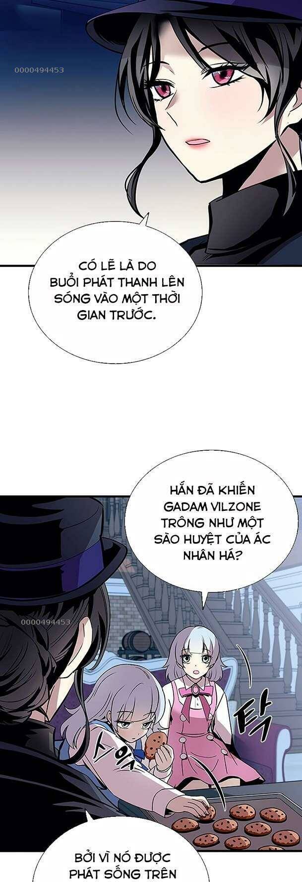 Tiêu Diệt Ác Nhân - Chapter 128 - Page 4