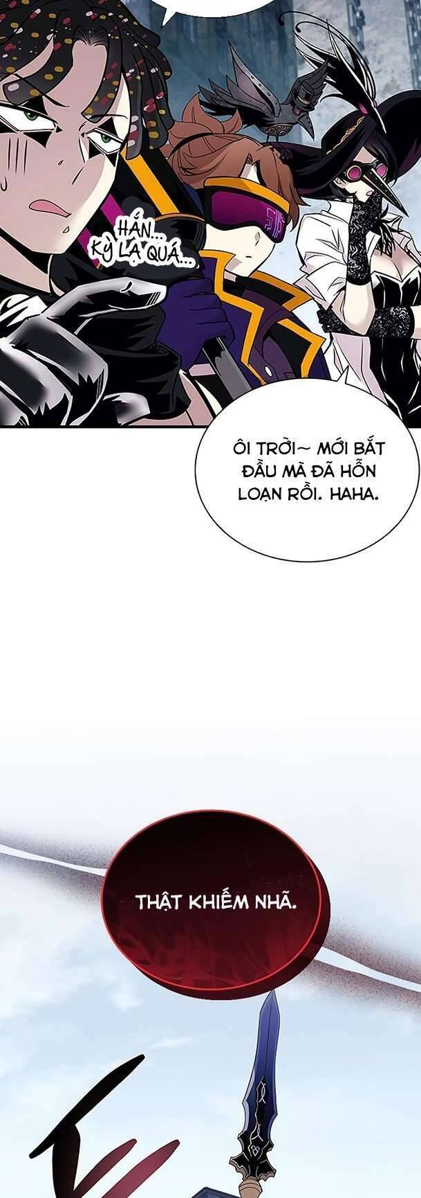 Tiêu Diệt Ác Nhân - Chapter 128 - Page 40