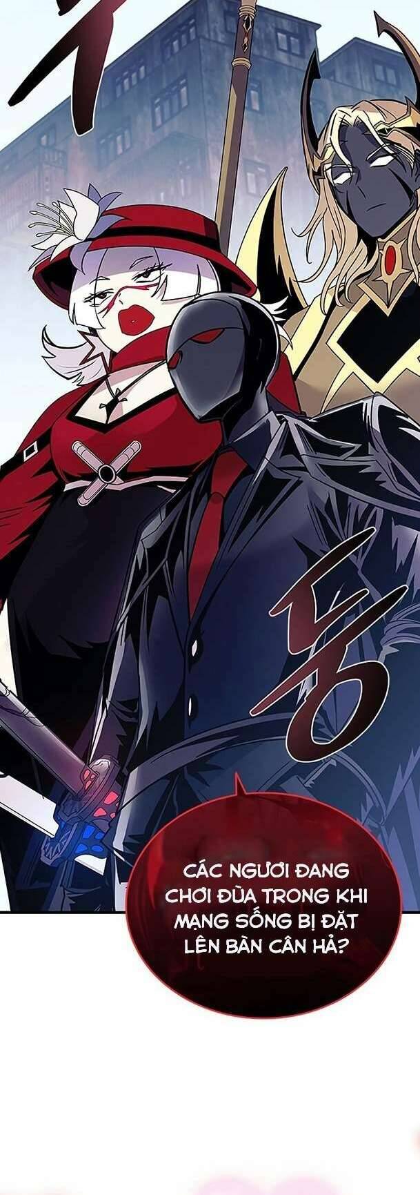Tiêu Diệt Ác Nhân - Chapter 128 - Page 41