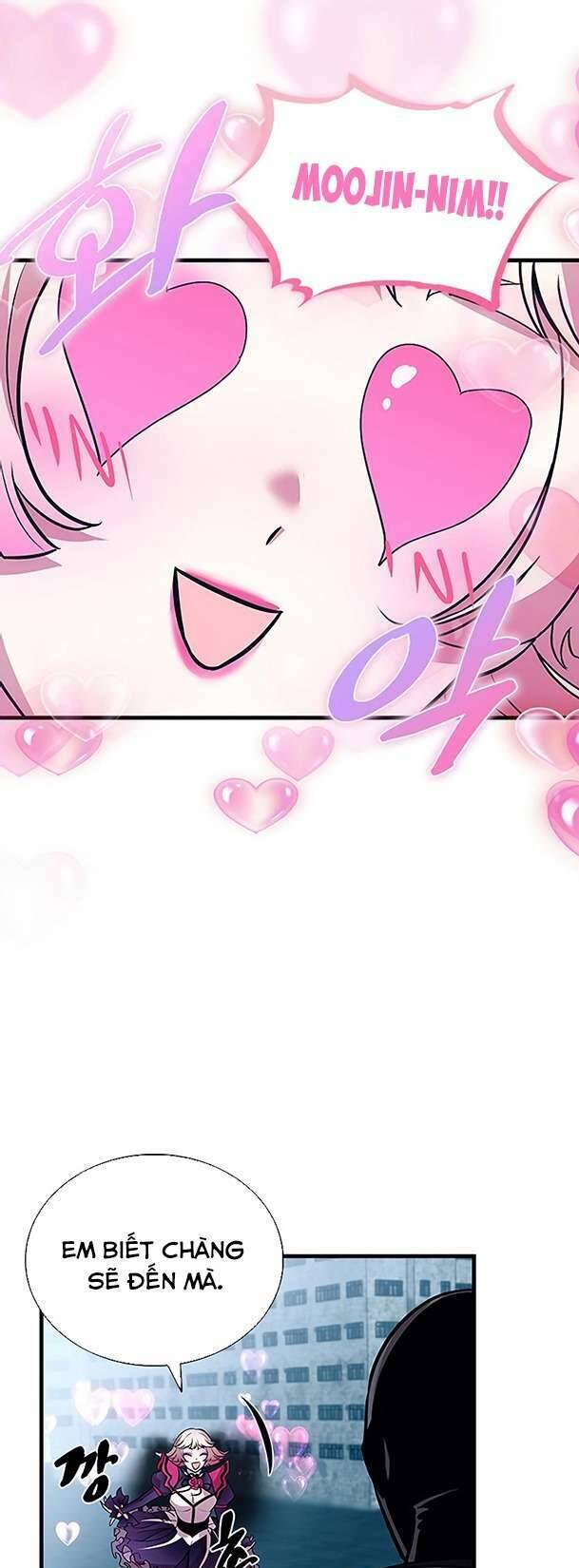 Tiêu Diệt Ác Nhân - Chapter 128 - Page 42