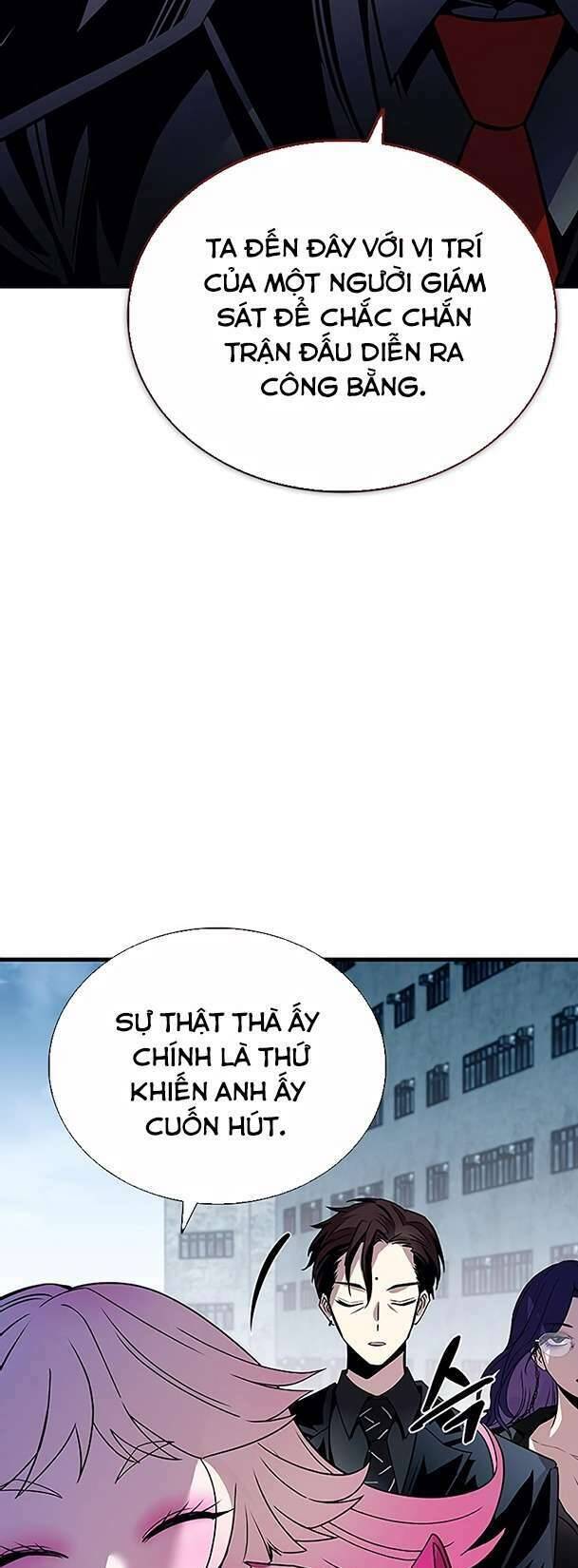 Tiêu Diệt Ác Nhân - Chapter 128 - Page 44