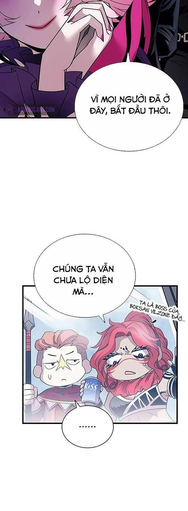 Tiêu Diệt Ác Nhân - Chapter 128 - Page 45
