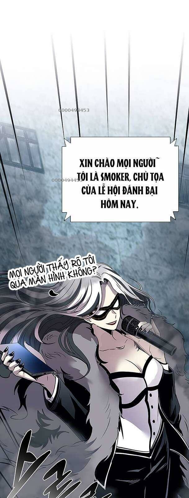 Tiêu Diệt Ác Nhân - Chapter 128 - Page 48