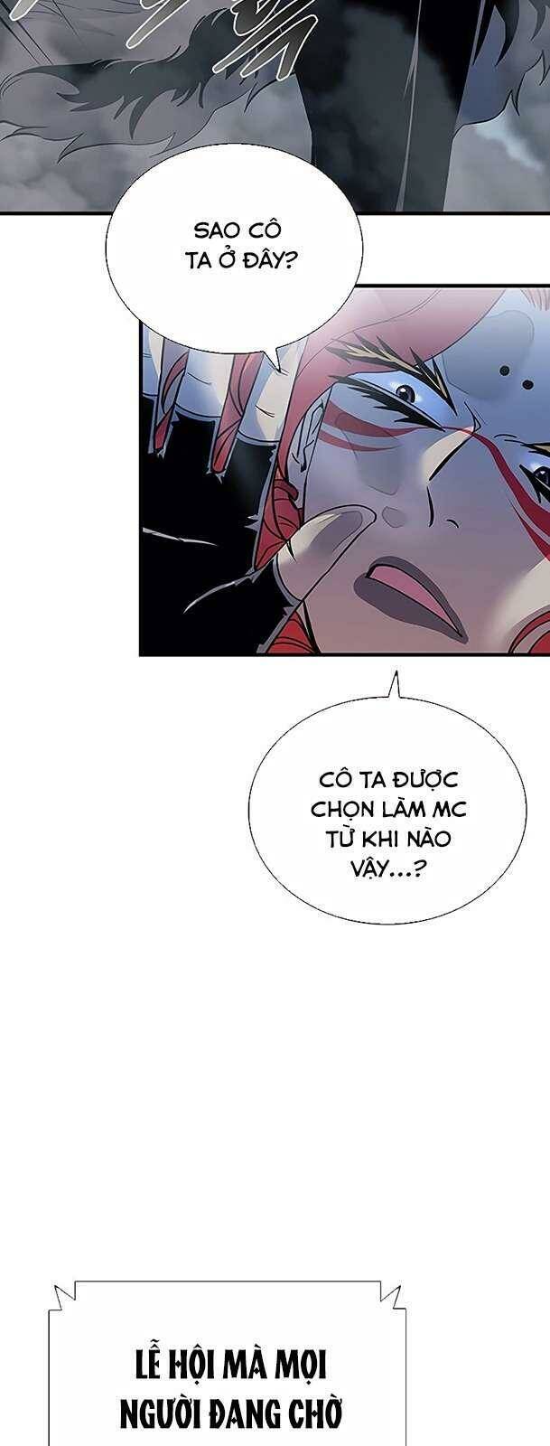 Tiêu Diệt Ác Nhân - Chapter 128 - Page 49