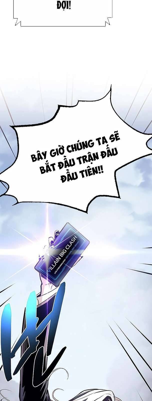 Tiêu Diệt Ác Nhân - Chapter 128 - Page 50