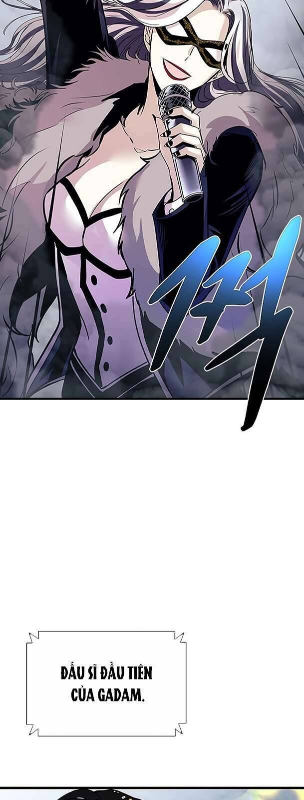 Tiêu Diệt Ác Nhân - Chapter 128 - Page 51