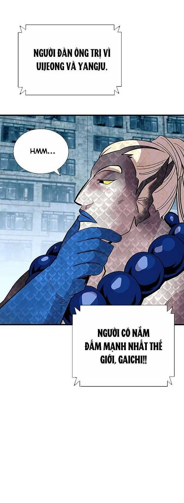 Tiêu Diệt Ác Nhân - Chapter 128 - Page 53