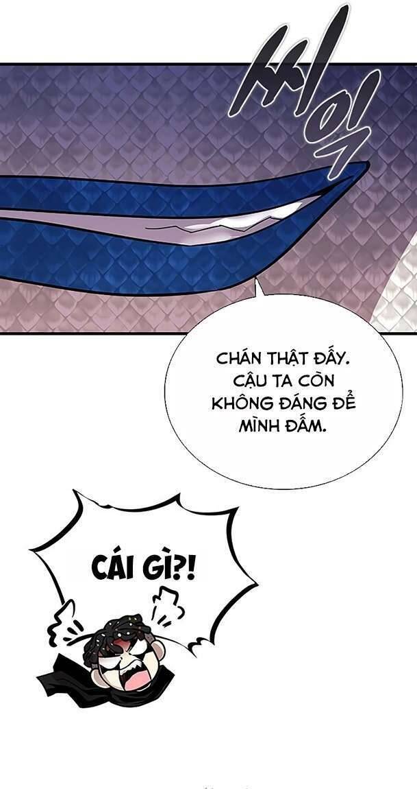 Tiêu Diệt Ác Nhân - Chapter 128 - Page 54