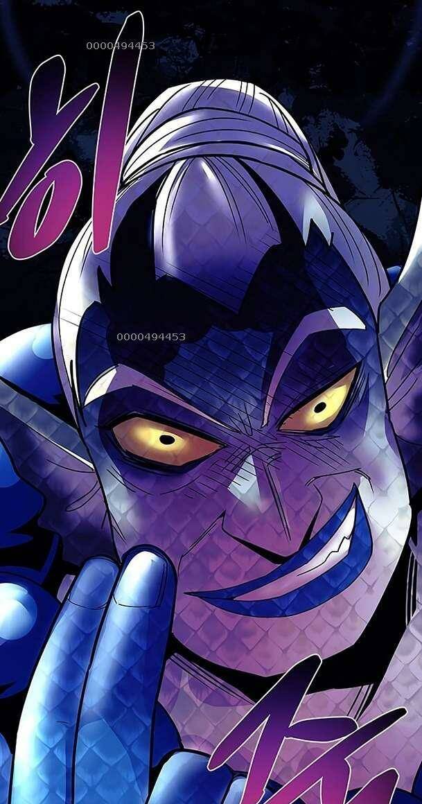 Tiêu Diệt Ác Nhân - Chapter 128 - Page 58