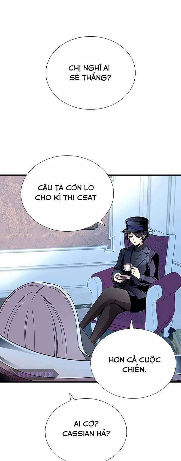 Tiêu Diệt Ác Nhân - Chapter 128 - Page 6