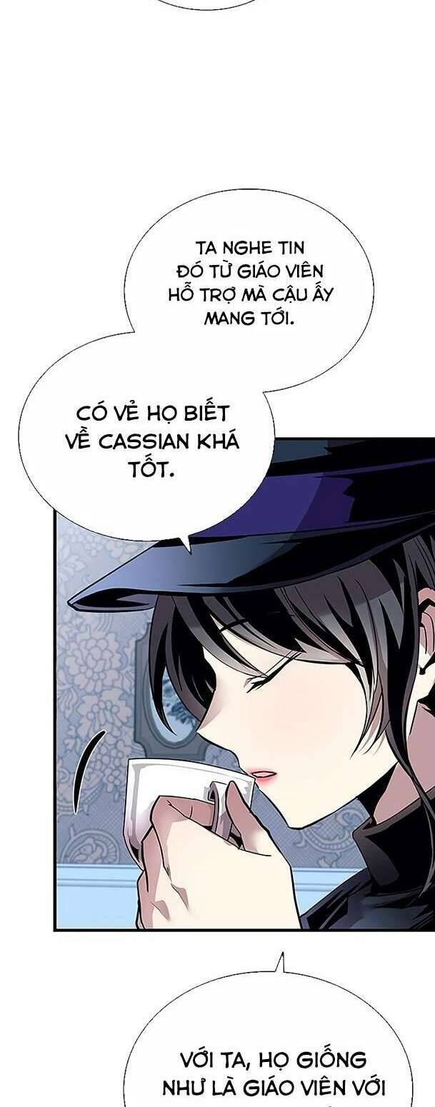 Tiêu Diệt Ác Nhân - Chapter 128 - Page 7