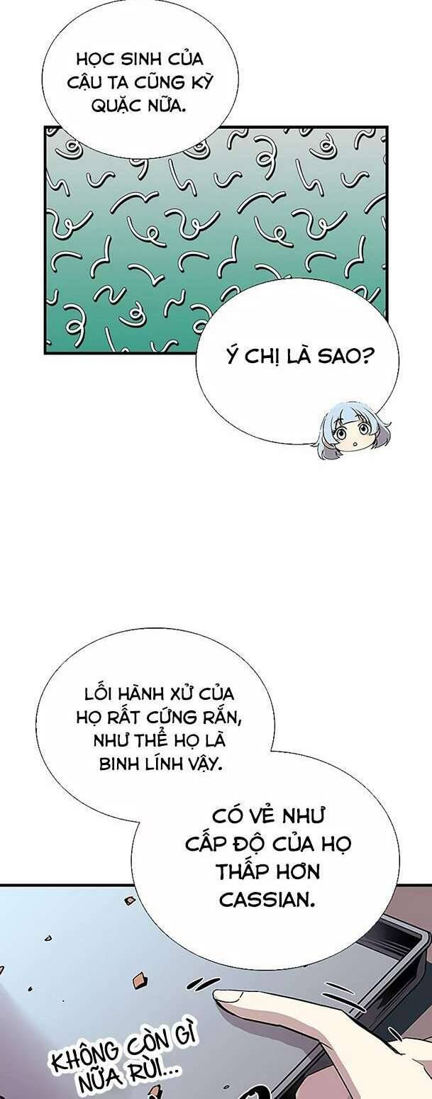 Tiêu Diệt Ác Nhân - Chapter 128 - Page 9