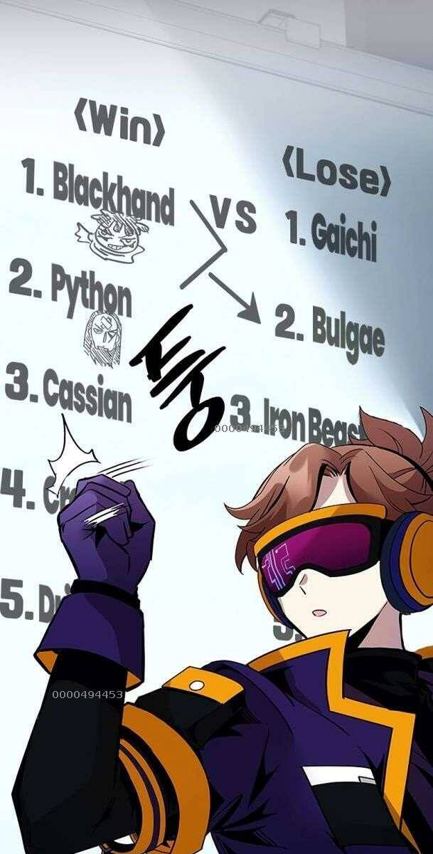 Tiêu Diệt Ác Nhân - Chapter 129 - Page 16