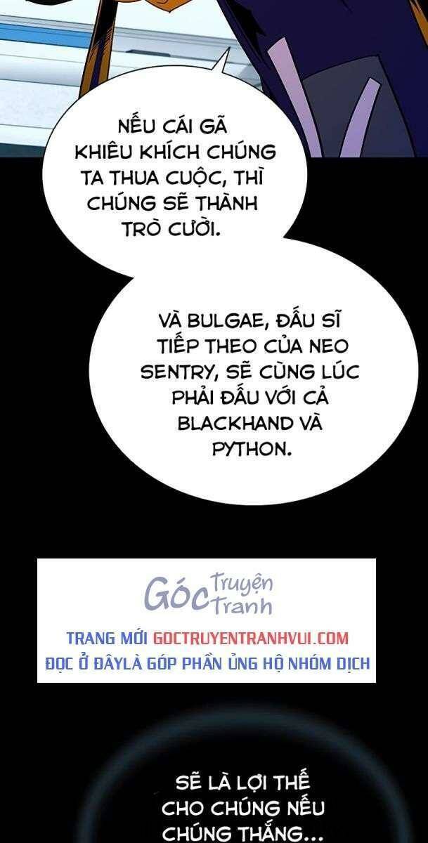 Tiêu Diệt Ác Nhân - Chapter 129 - Page 17