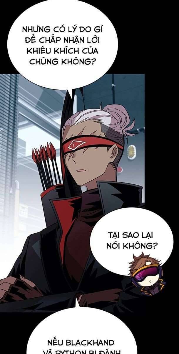 Tiêu Diệt Ác Nhân - Chapter 129 - Page 19