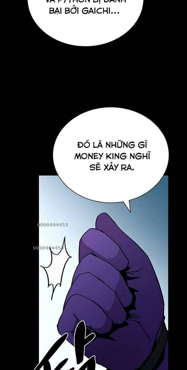 Tiêu Diệt Ác Nhân - Chapter 129 - Page 20