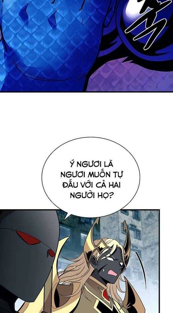 Tiêu Diệt Ác Nhân - Chapter 129 - Page 33