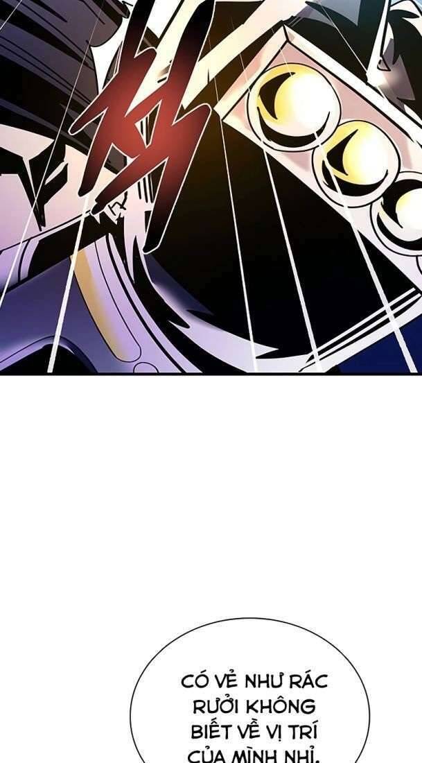 Tiêu Diệt Ác Nhân - Chapter 129 - Page 36