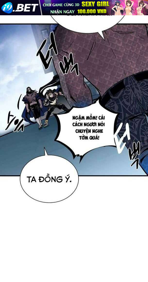 Tiêu Diệt Ác Nhân - Chapter 129 - Page 37