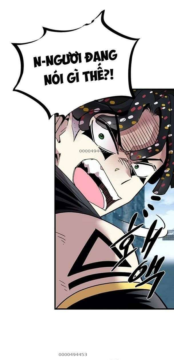 Tiêu Diệt Ác Nhân - Chapter 129 - Page 38