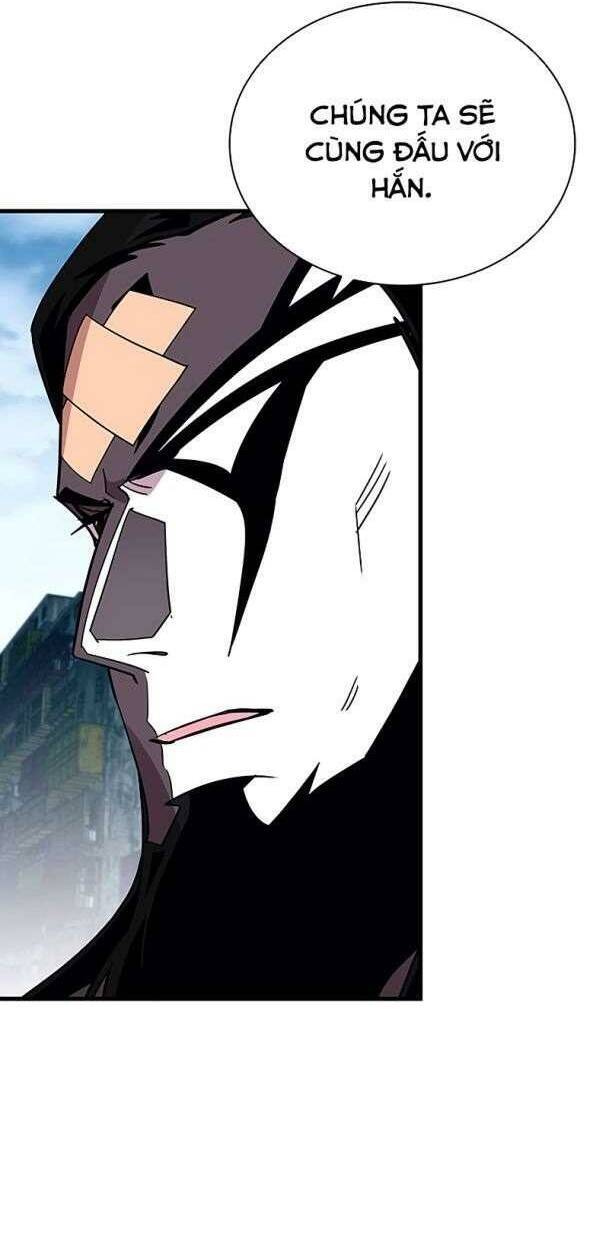 Tiêu Diệt Ác Nhân - Chapter 129 - Page 39