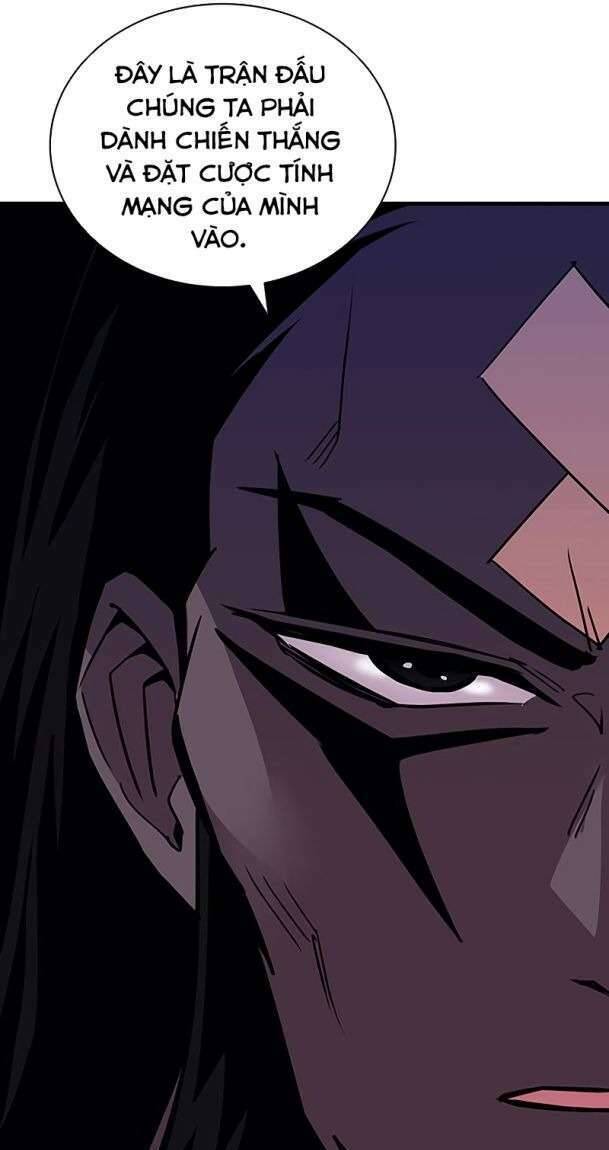 Tiêu Diệt Ác Nhân - Chapter 129 - Page 40