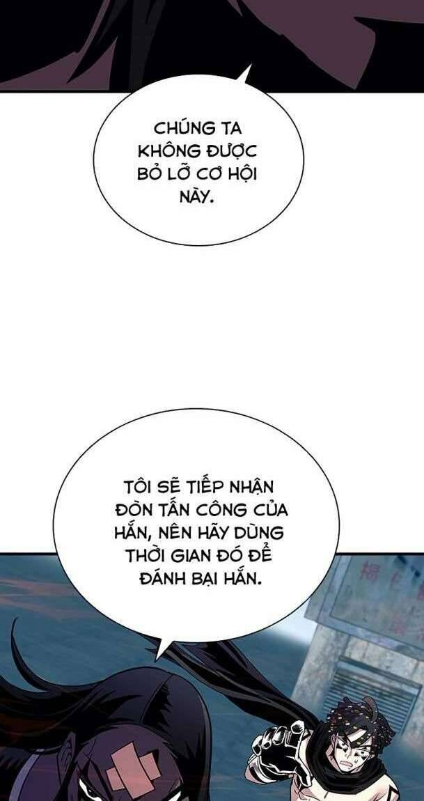 Tiêu Diệt Ác Nhân - Chapter 129 - Page 41