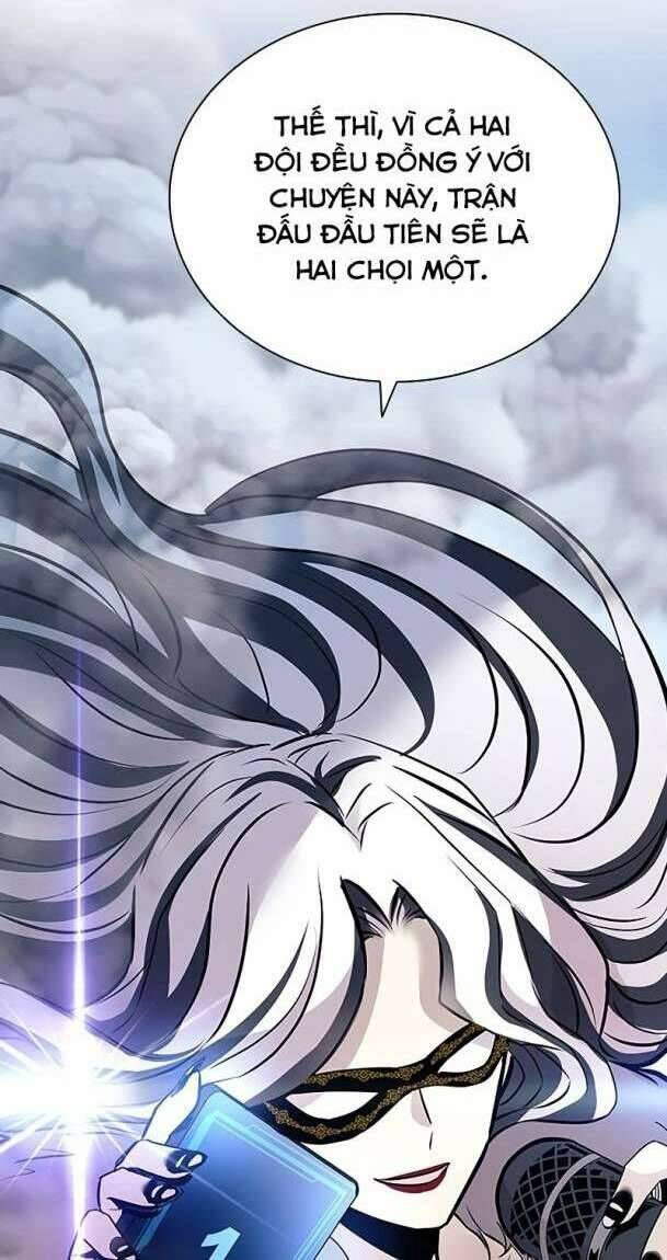 Tiêu Diệt Ác Nhân - Chapter 129 - Page 43