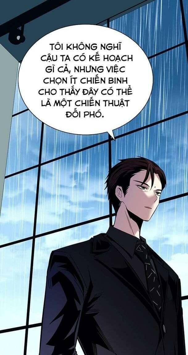 Tiêu Diệt Ác Nhân - Chapter 129 - Page 5