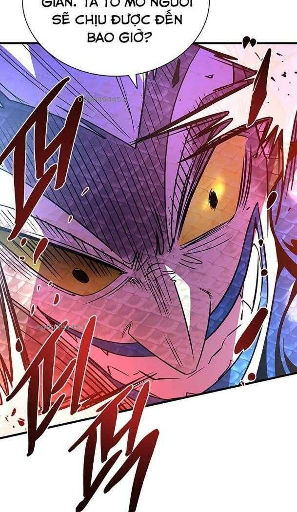 Tiêu Diệt Ác Nhân - Chapter 129 - Page 66