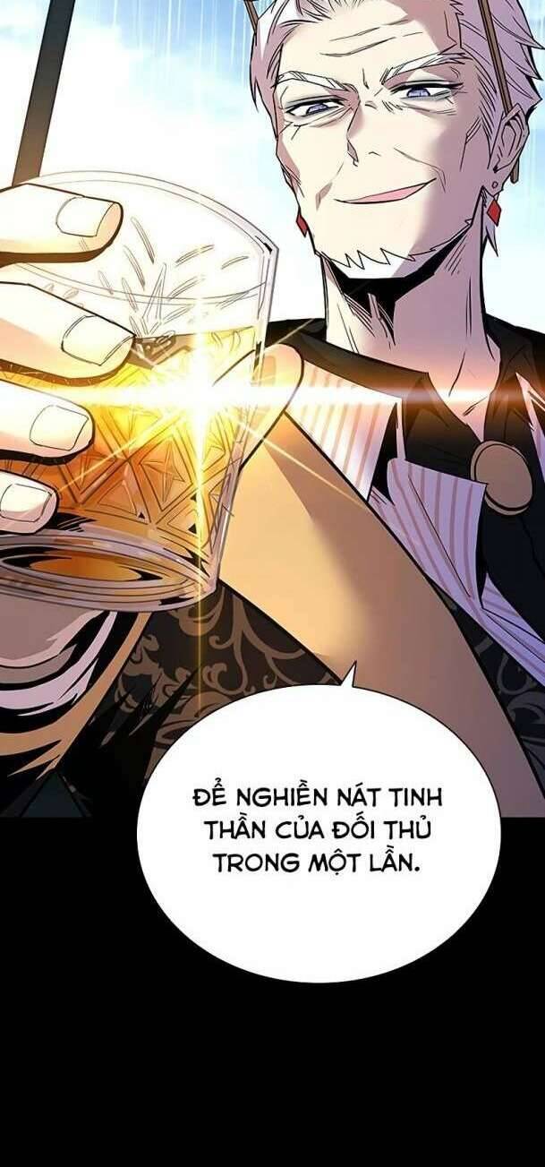 Tiêu Diệt Ác Nhân - Chapter 129 - Page 7