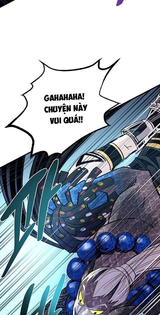 Tiêu Diệt Ác Nhân - Chapter 129 - Page 73