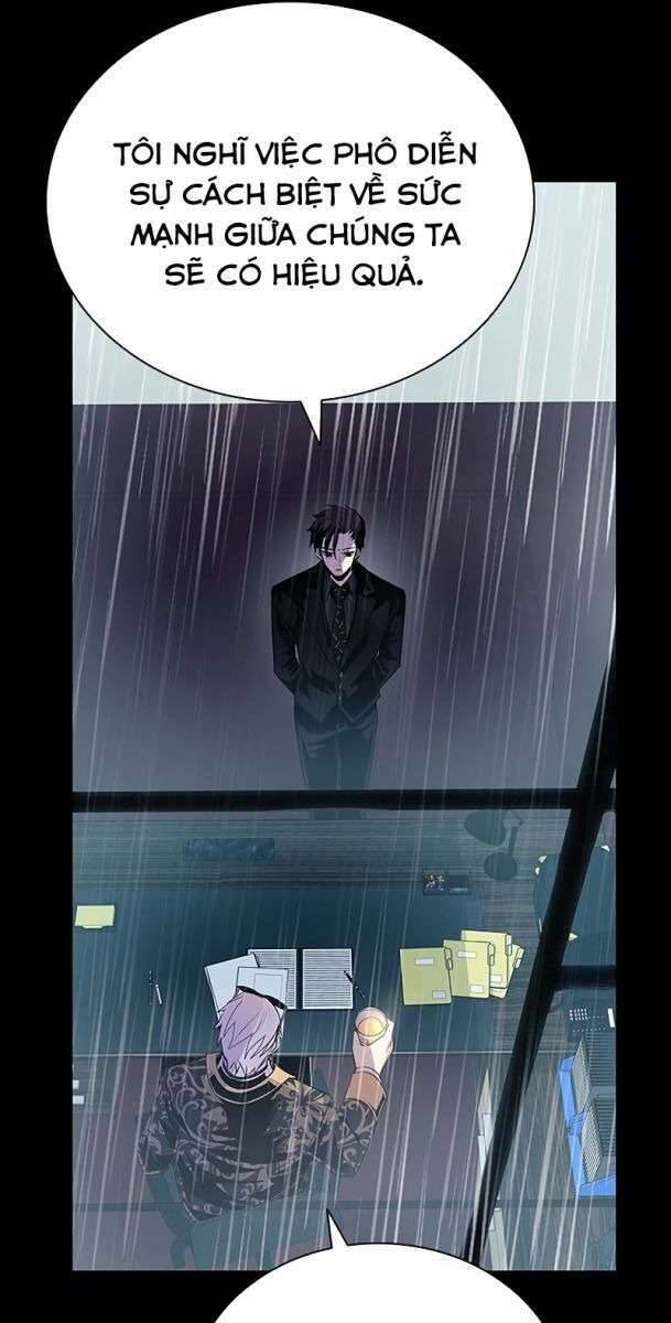 Tiêu Diệt Ác Nhân - Chapter 129 - Page 8