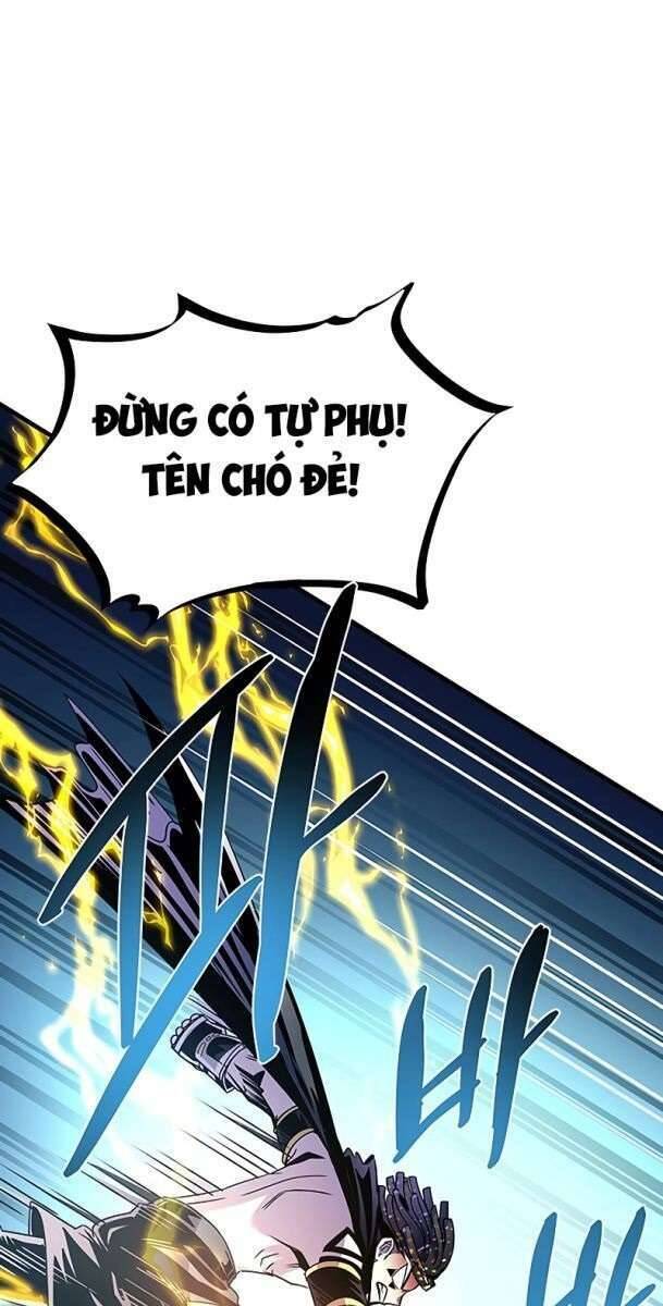 Tiêu Diệt Ác Nhân - Chapter 129 - Page 85