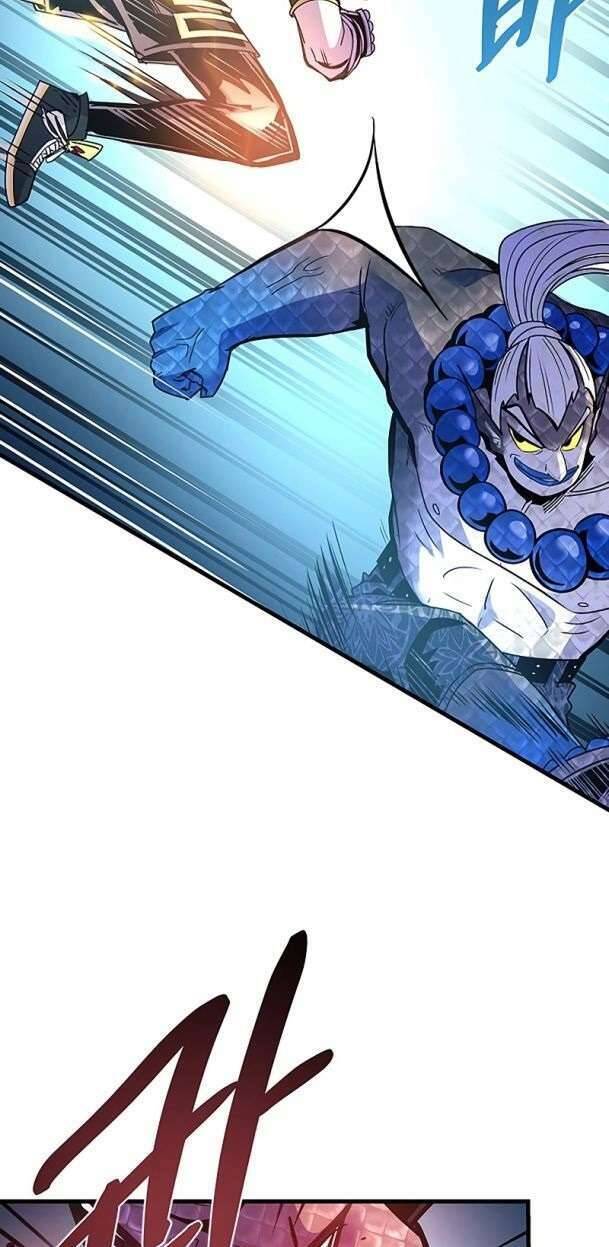 Tiêu Diệt Ác Nhân - Chapter 129 - Page 86