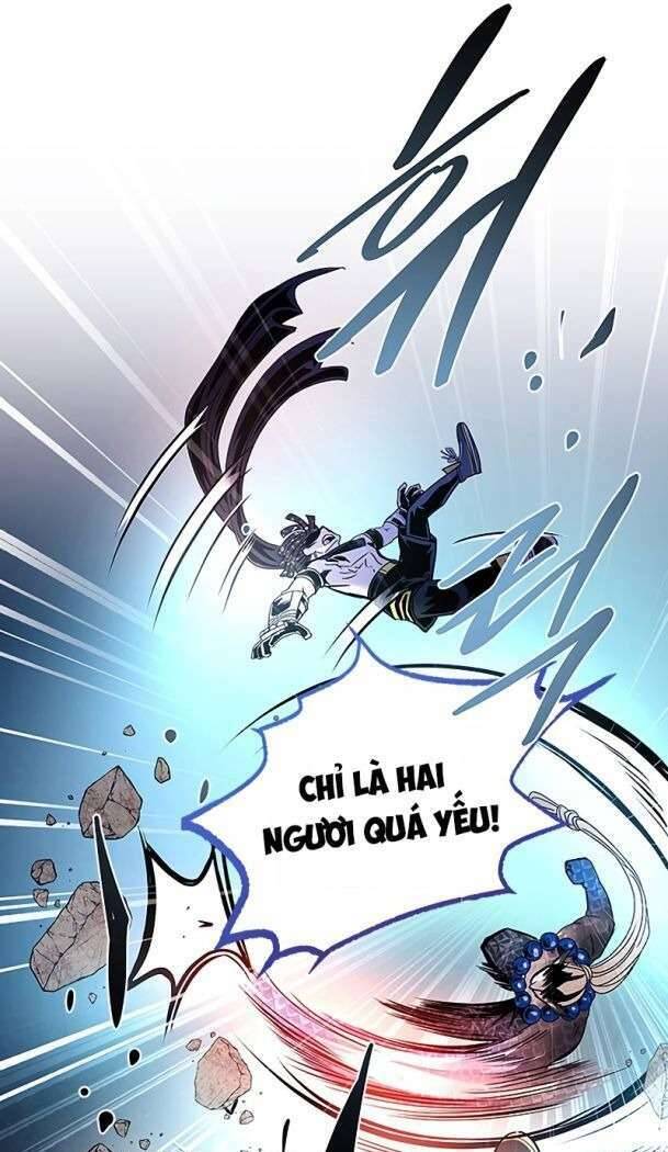 Tiêu Diệt Ác Nhân - Chapter 129 - Page 88