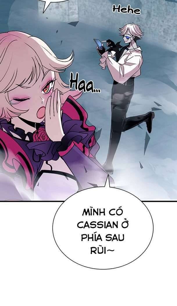 Tiêu Diệt Ác Nhân - Chapter 129 - Page 92