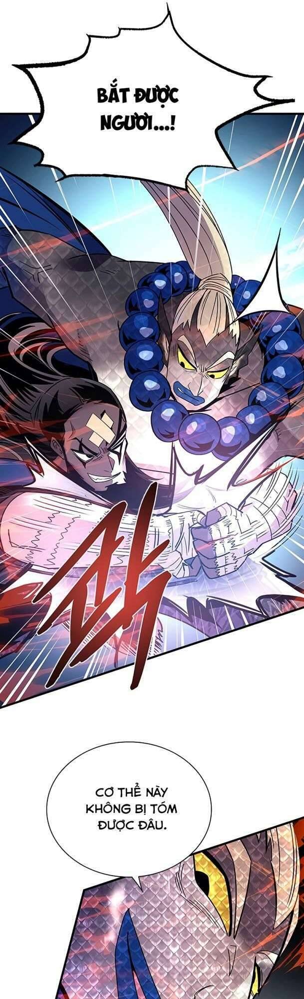 Tiêu Diệt Ác Nhân - Chapter 129 - Page 96